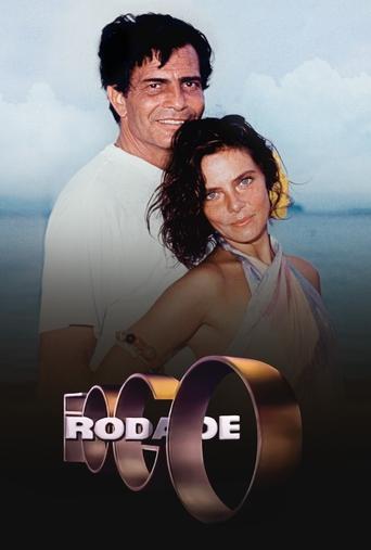 Poster of Roda de Fogo