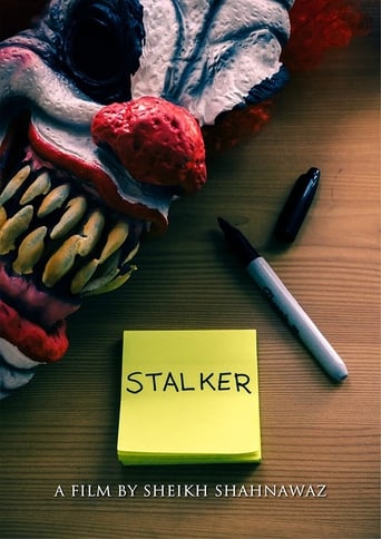 Poster of Stalker