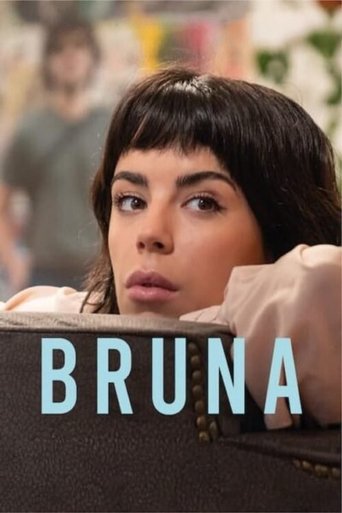 Bruna Poster of Bruna