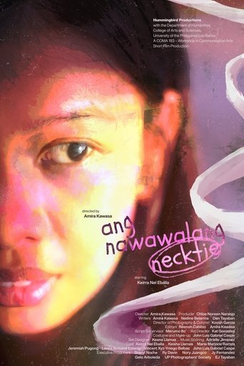 Poster of The Missing Necktie