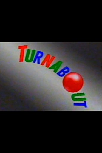 Poster of Turnabout
