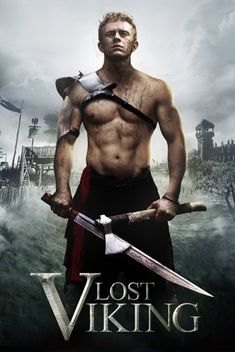 Poster of The Lost Viking