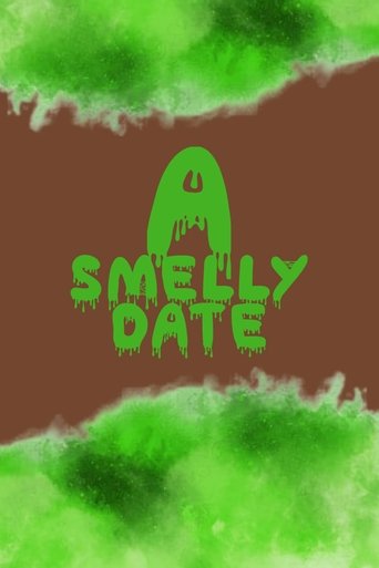 Poster of A Smelly Date