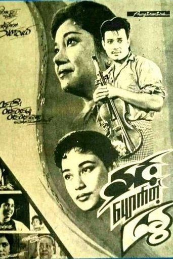 Poster of When Snow Fades in Summer