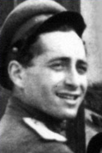 Portrait of Mikhail Poselskiy