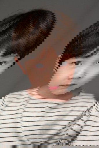 Portrait of Song Ha-hyun