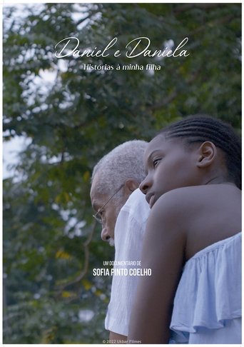 Poster of Daniel & Daniela