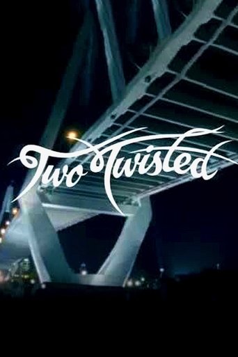 Poster of Two Twisted