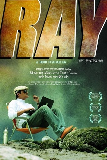 Poster of Ray