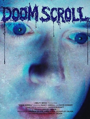 Doom Scroll Poster of Doom Scroll