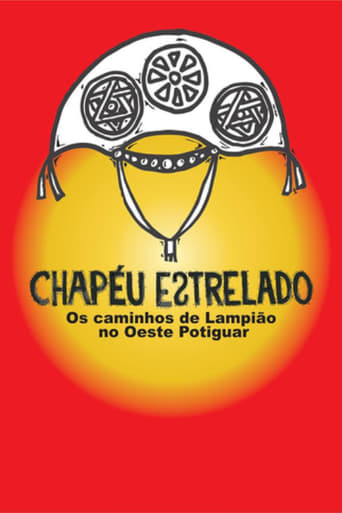 Poster of Chapéu Estrelado