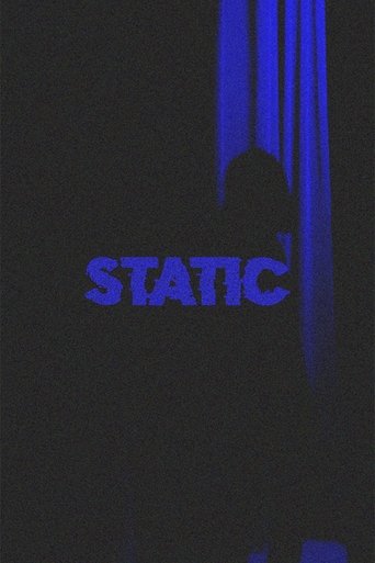 Poster of Static