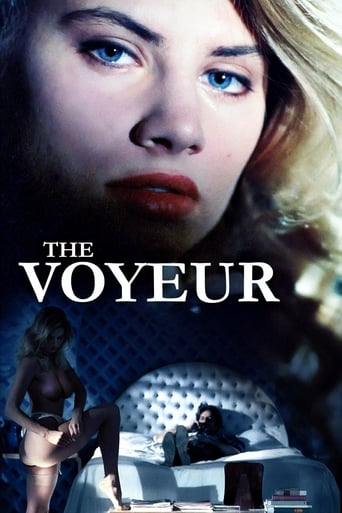 Poster of The Voyeur