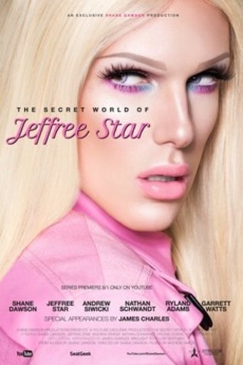 Portrait for The World of Jeffree Star - The Secret World of Jeffree Star