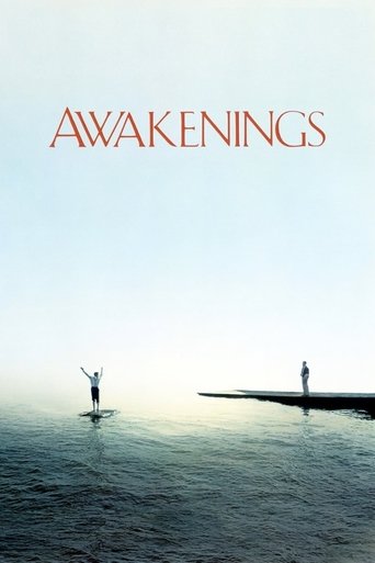 Poster of Awakenings