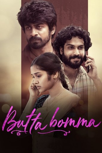Poster of Butta Bomma