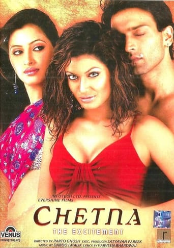 Poster of Chetna