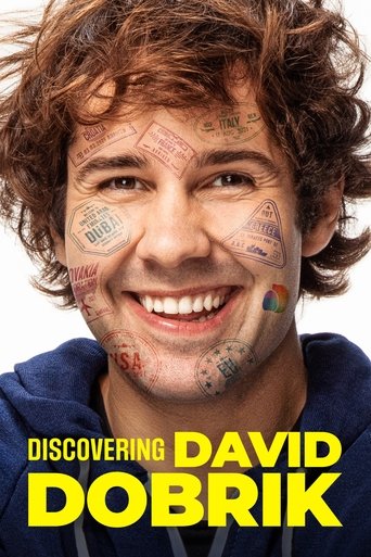 Portrait for Discovering David Dobrik - Season 1