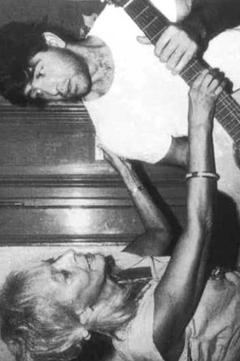 Poster of You Elvis, Me Monroe