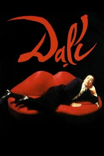 Poster of Dali