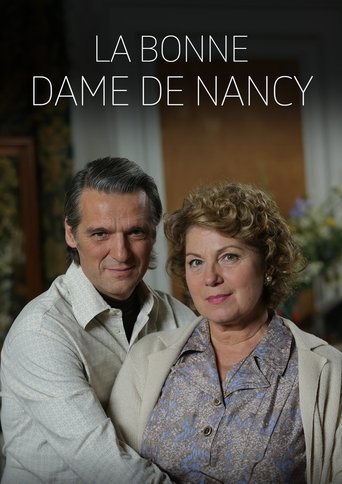 Poster of La bonne dame de Nancy