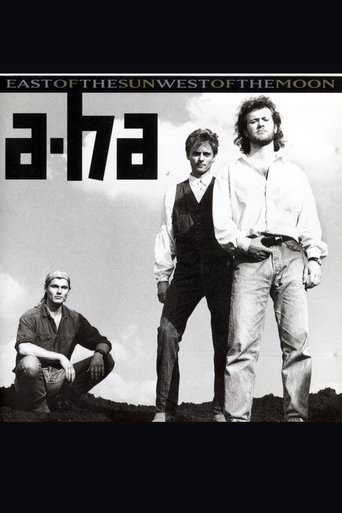 Poster of a-ha | East Of The Sun West Of The Moon