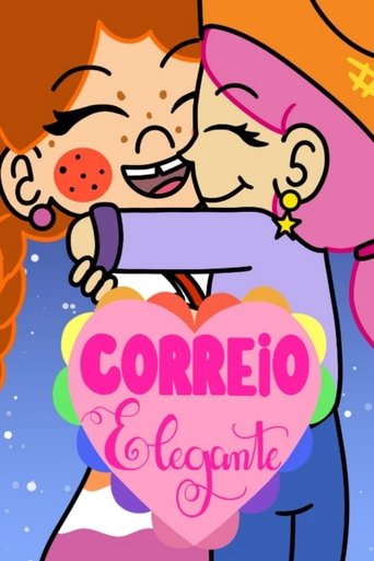 Poster of Correio Elegante