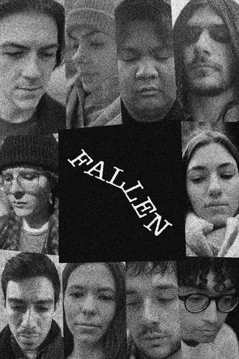 Poster of Fallen