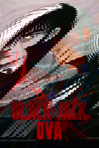 Portrait for Black Jack - Season 1