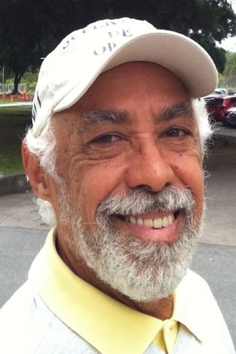 Portrait of Alfredo Garcês