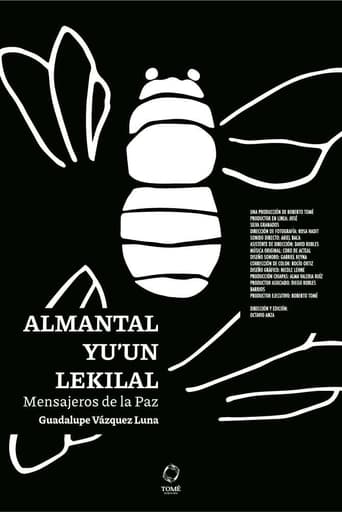 Poster of Almantal Yu’un Lekilal