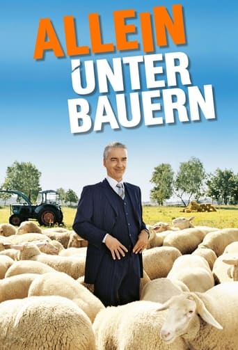 Poster of Allein unter Bauern