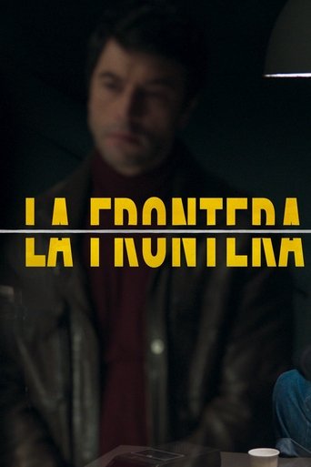 Poster of La frontera