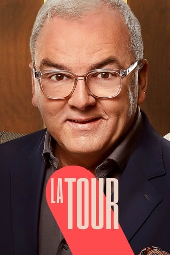 Portrait for La tour - Season 3