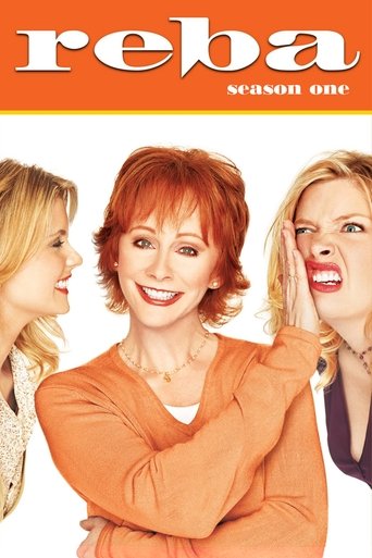 Portrait for Reba - Season 1