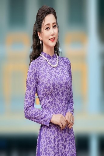 Portrait of Tuyết Thu