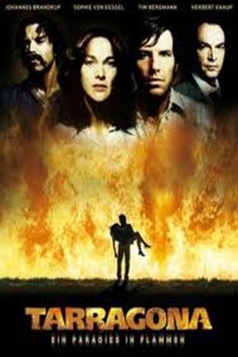Poster of Day of Disaster