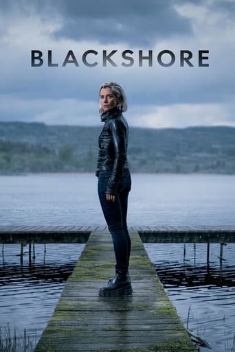 Poster of Blackshore