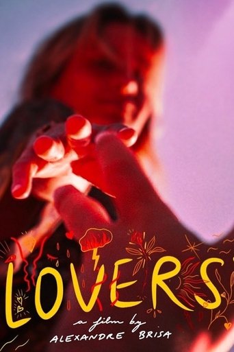 Poster of Lovers