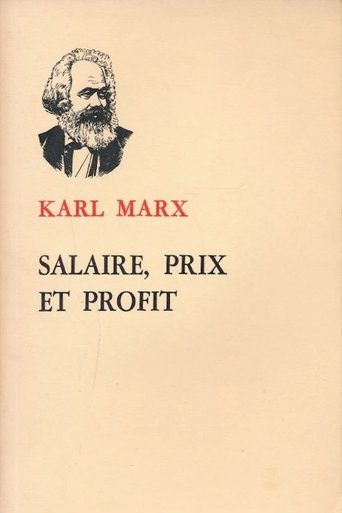 Poster of Salarié