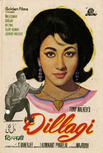 Poster of Dillagi