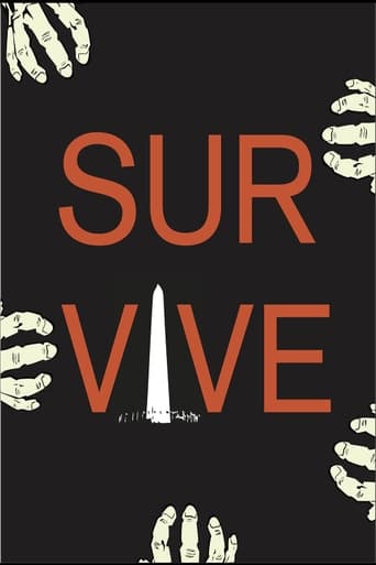 Poster of Survive DC