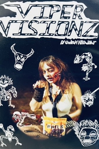 Poster of Viper Visionz