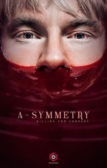 Poster of A-Symmetry