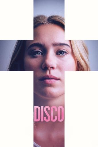 Poster of Disco