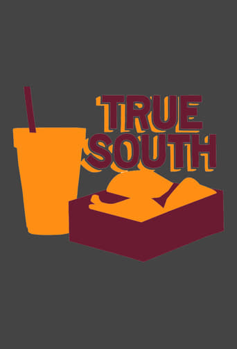 Poster of TrueSouth