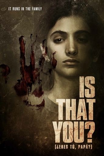 Poster of Is That You?