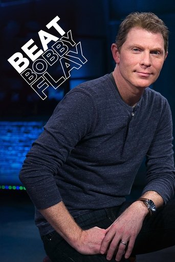 Portrait for Beat Bobby Flay - Season 1