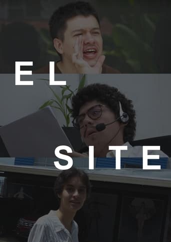 Poster of EL SITE