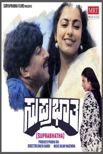 Suprabhatha Poster of Suprabhatha